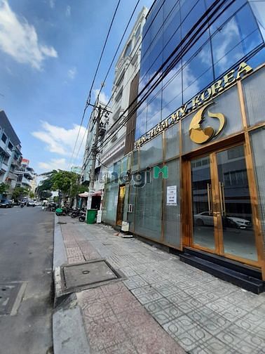 Hình ảnh TSA Buildin Sàn 500m2 - Giá Chỉ 22x Triệu/Sàn