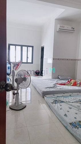 Hình ảnh ⭐Bán nhà BÌNH TRỊ ĐÔNG, Bình Tân: BTCT- 4 TẦNG- 70M2- HXH- Chỉ 6.4 TỶ