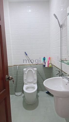 Hình ảnh ⭐Bán nhà BÌNH TRỊ ĐÔNG, Bình Tân: BTCT- 4 TẦNG- 70M2- HXH- Chỉ 6.4 TỶ