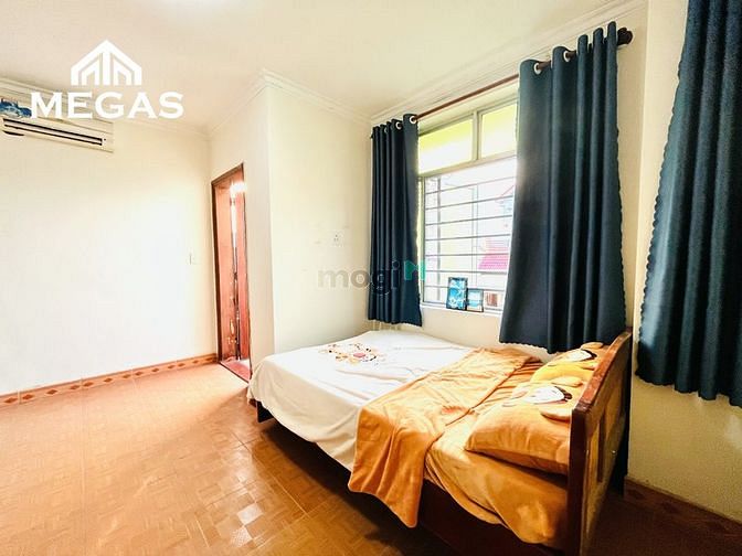 Hình ảnh Căn Hộ mini - Ban Công Riêng - Đầy Đủ Nội Thất ngay CVPM Quang Trung