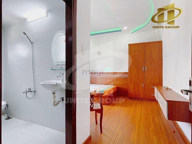 Hình ảnh Trang Chủ MB66.COM / Đăng Ký Tặng 66K studio_có cửa sổ_full nội thất_lotte_đại học tôn đức thắng