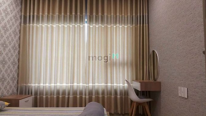Hình ảnh Cho thuê căn Hộ Q2 65m 2pn full nội thất Giá 15tr/ tháng