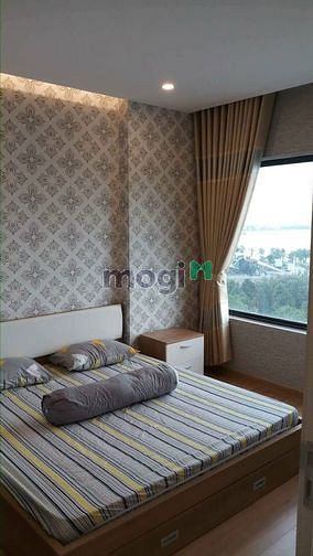 Hình ảnh Cho thuê căn Hộ Q2 65m 2pn full nội thất Giá 15tr/ tháng