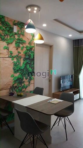 Hình ảnh Cho thuê căn Hộ Q2 65m 2pn full nội thất Giá 15tr/ tháng