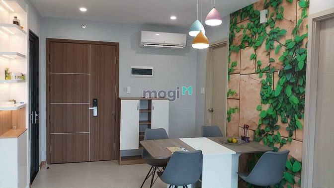 Hình ảnh Cho thuê căn Hộ Q2 65m 2pn full nội thất Giá 15tr/ tháng