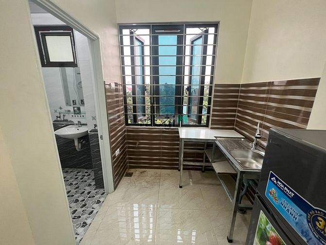 Hình ảnh CCMN Văn Khê, Hà Đông (chân tòa The Pride) full đồ