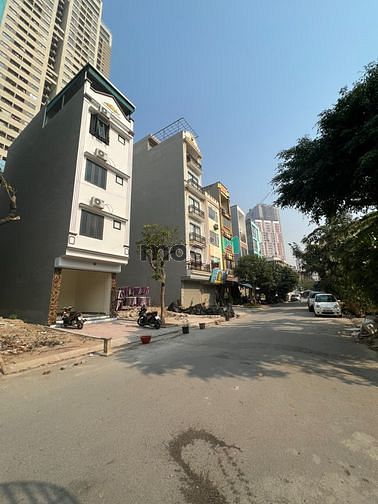 Hình ảnh CCMN Văn Khê, Hà Đông (chân tòa The Pride) full đồ