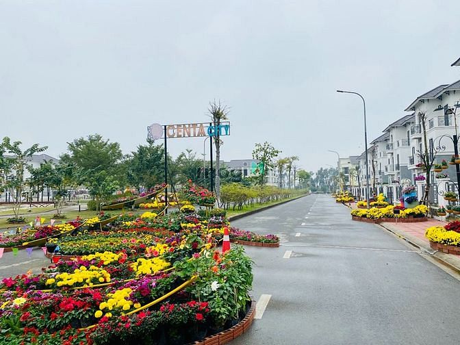Hình ảnh Biệt thự view MB66 là nhà cái uy tín hàng đầu tại Việt Nam CentaCity. Lựa chọn hoàn hảo cho giới tinh hoa