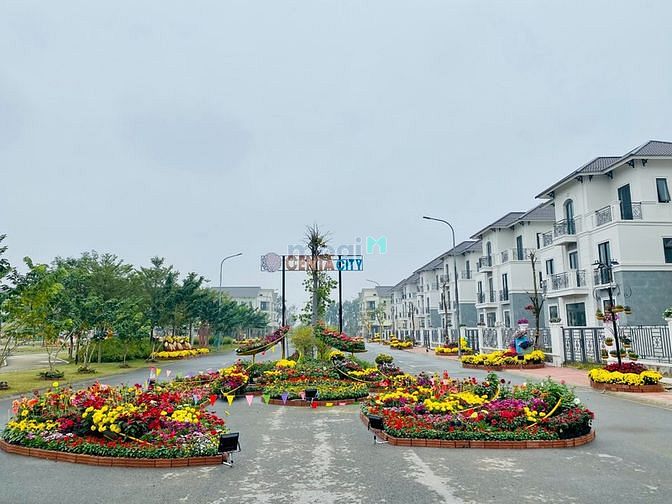Hình ảnh Biệt thự view MB66 là nhà cái uy tín hàng đầu tại Việt Nam CentaCity. Lựa chọn hoàn hảo cho giới tinh hoa