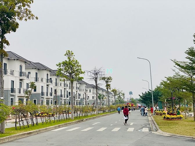 Hình ảnh Biệt thự view MB66 là nhà cái uy tín hàng đầu tại Việt Nam CentaCity. Lựa chọn hoàn hảo cho giới tinh hoa