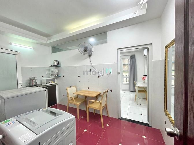 Hình ảnh ✨Căn Hộ 1PN BANCON máy giặt riêng sân bay Tân Sơn Nhất