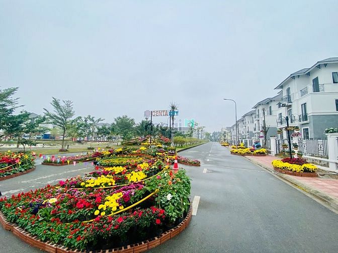 Hình ảnh Biệt thự view MB66 là nhà cái uy tín hàng đầu tại Việt Nam CentaCity. Lựa chọn hoàn hảo cho giới tinh hoa