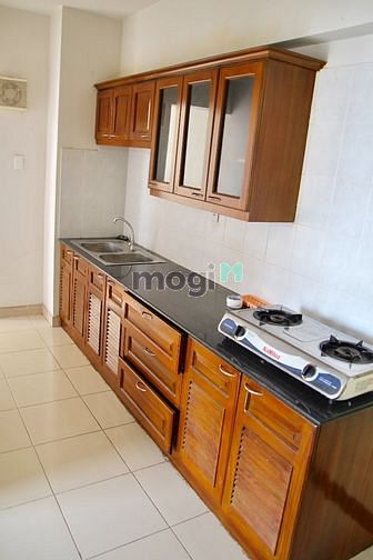 Hình ảnh Căn góc chung cư bàu cát 2 gồm 2PN, 2WC