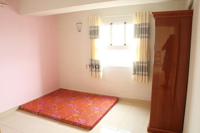 Hình ảnh Căn góc chung cư bàu cát 2 gồm 2PN, 2WC