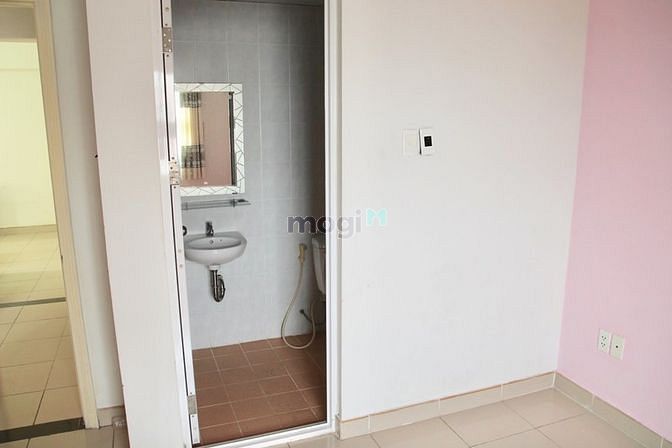 Hình ảnh Căn góc chung cư bàu cát 2 gồm 2PN, 2WC