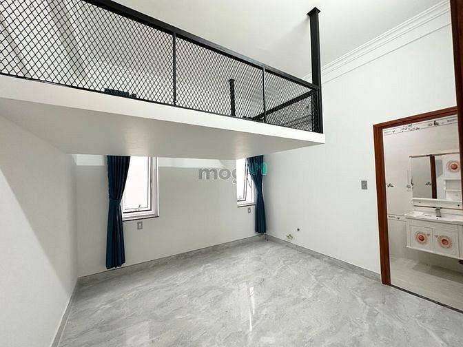 Hình ảnh Duplex máy giặt riêng cao cấp 💥 Sát Văn Lang 🧧 KHAI TRƯƠNG