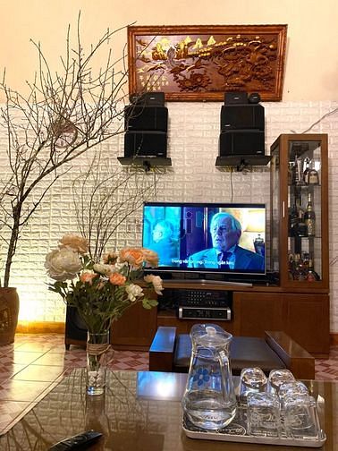 Hình ảnh Bán nhà đất thổ cư gần Sơn Đồng center