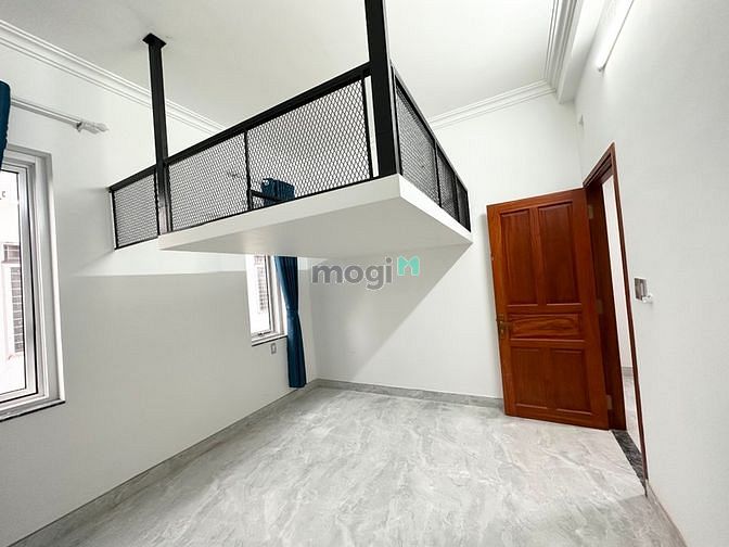 Hình ảnh Duplex máy giặt riêng cao cấp 💥 Sát Văn Lang 🧧 KHAI TRƯƠNG