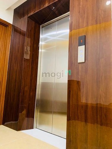 Hình ảnh Căn HỘ Studio Full Nội Thất ngay Công Viên Lê Văn Tám Quận 3