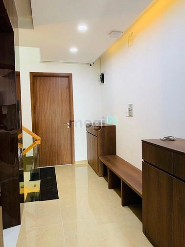 Hình ảnh Căn HỘ Studio Full Nội Thất ngay Công Viên Lê Văn Tám Quận 3