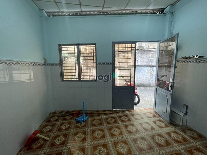 Hình ảnh Cho thuê nhà nguyên căn quận 10 gần trung tâm