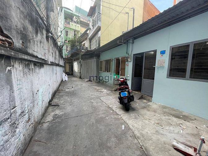 Hình ảnh Cho thuê nhà nguyên căn quận 10 gần trung tâm