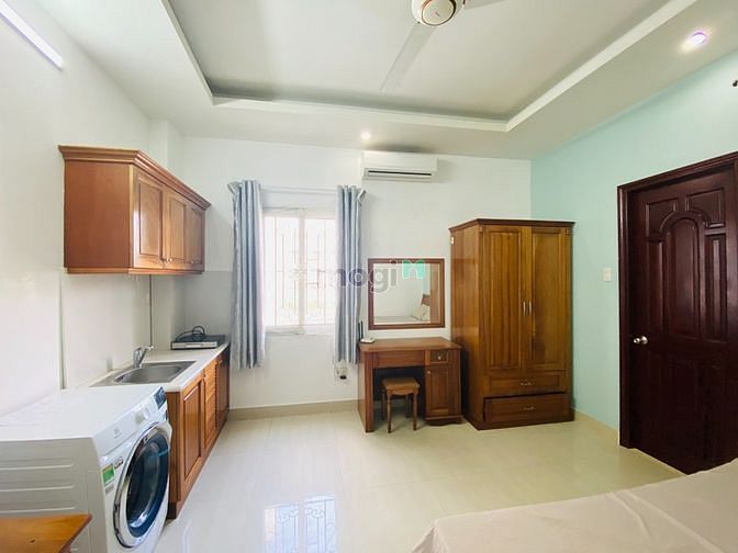 Hình ảnh Căn Hộ Cao Cấp - Fyull nội thất|🌻2' Đi ĐH Sư Phạm - LÊ VĂN SỸ, Quận 3
