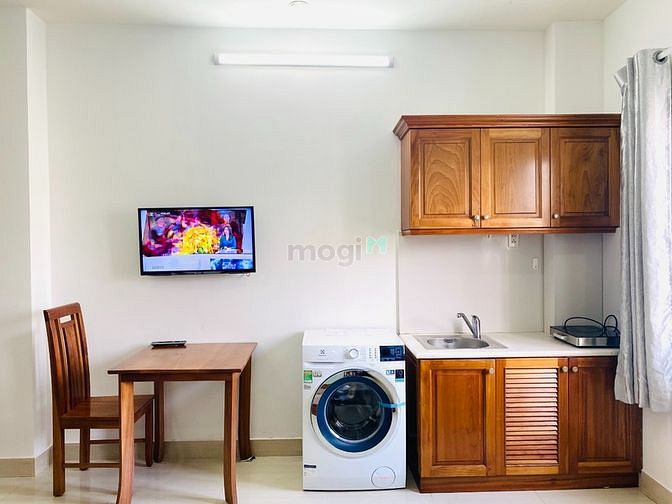 Hình ảnh Căn Hộ Cao Cấp - Fyull nội thất|🌻2' Đi ĐH Sư Phạm - LÊ VĂN SỸ, Quận 3