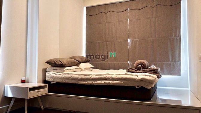 Hình ảnh Cho thuê căn 3PN Botanica Premier Full Đầy đủ 21tr/tháng