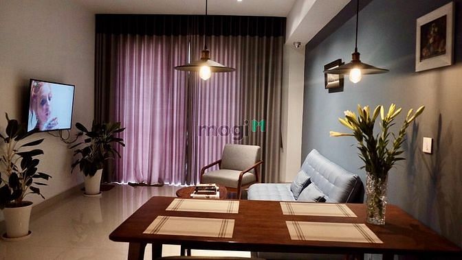 Hình ảnh Cho thuê căn 3PN Botanica Premier Full Đầy đủ 21tr/tháng