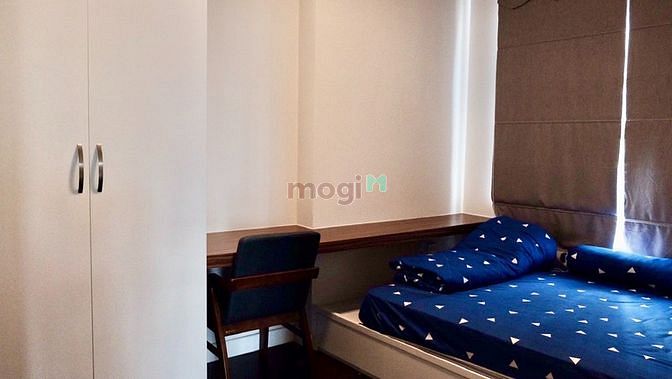 Hình ảnh Cho thuê căn 3PN Botanica Premier Full Đầy đủ 21tr/tháng