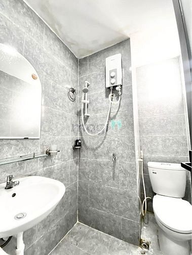 Hình ảnh CHDV đường Nguyễn Gia Trí (D2) phường 25, quận Bình Thạnh