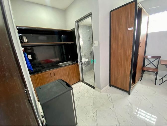 Hình ảnh CHDV đường Nguyễn Gia Trí (D2) phường 25, quận Bình Thạnh