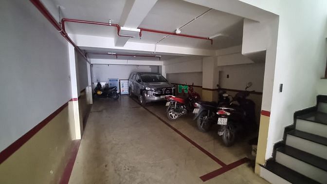 Hình ảnh 🚨Cho thuê mặt bằng kinh doanh Lê Quang Định🚨