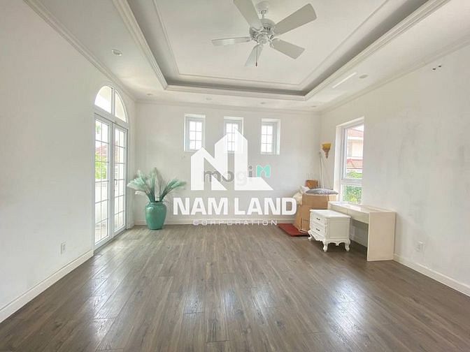 Hình ảnh VILLA XUÂN THUỶ 3 Lầu 450m2 Để Ở Hoặc Làm Văn Phòng CÔNG TY