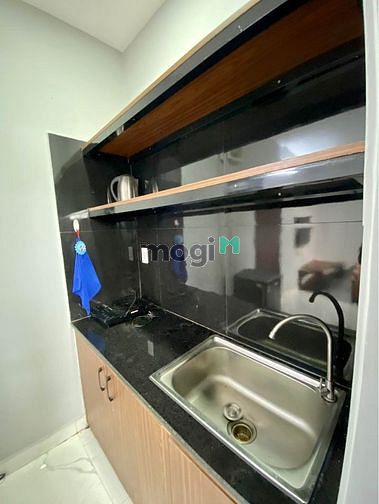 Hình ảnh CHDV đường Nguyễn Gia Trí (D2) phường 25, quận Bình Thạnh