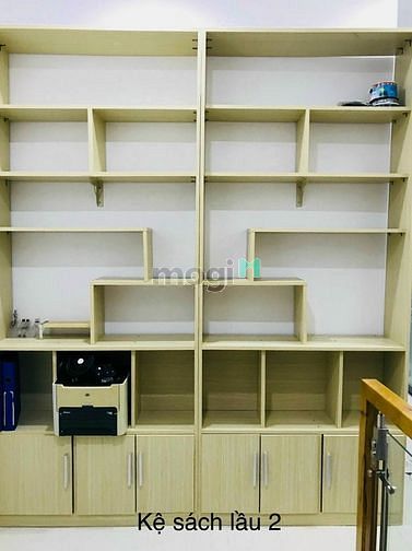 Hình ảnh Nhà Bình Thành Full nội thất 2PN 2WC sân thượng