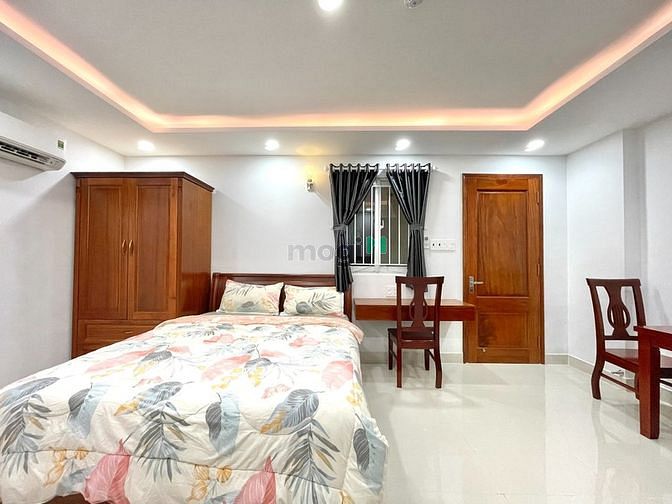 Hình ảnh ⚡⚡Căn Hộ Studio SANG TRỌNG Mới Tinh Ngay Kỳ Đồng
