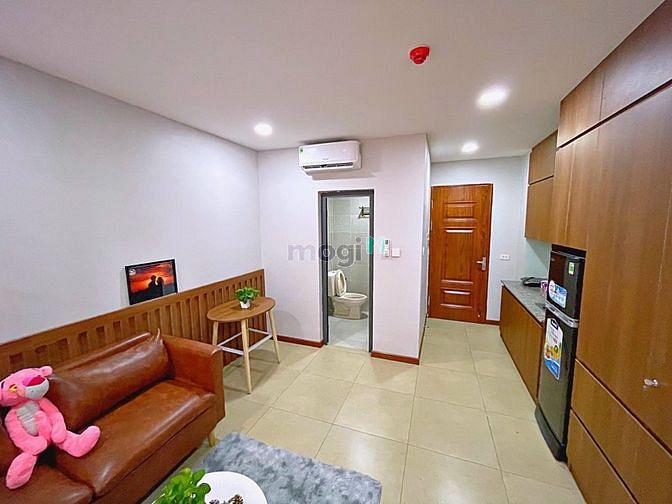 Hình ảnh Căn Hộ Gần Nhà Thờ 3 Chuông Chợ Phạm Văn Hai