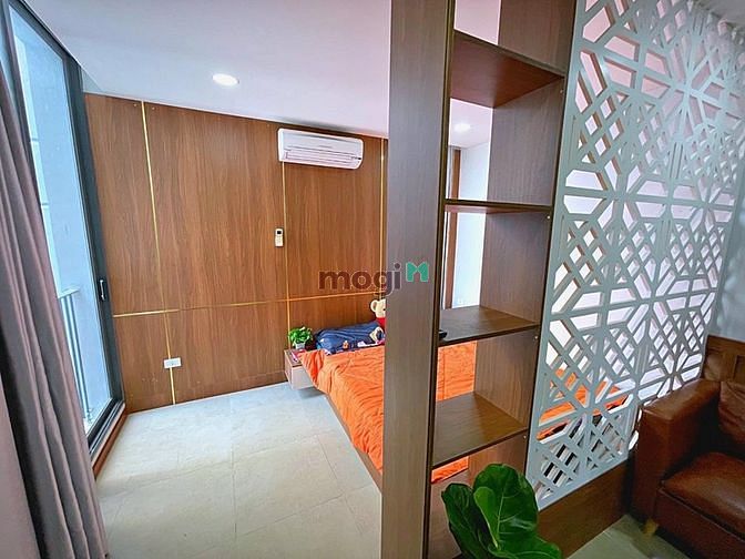 Hình ảnh Căn Hộ Gần Nhà Thờ 3 Chuông Chợ Phạm Văn Hai