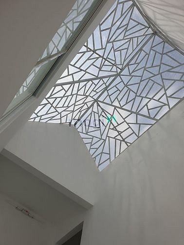 Hình ảnh Hẻm xe hơi Cửu Long, 212m2 dt sử dụng, nhà đẹp