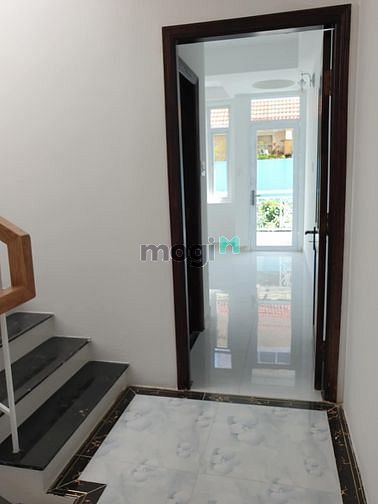 Hình ảnh Hẻm xe hơi Cửu Long, 212m2 dt sử dụng, nhà đẹp