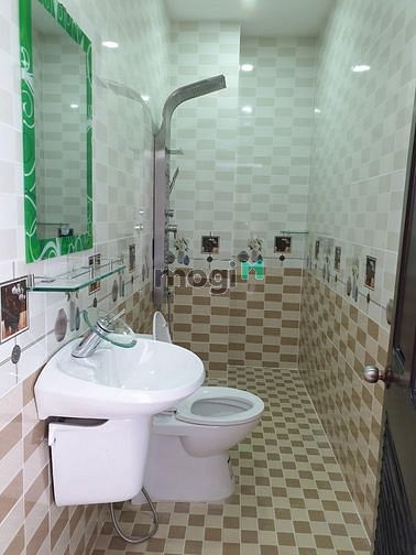 Hình ảnh Hẻm xe hơi Cửu Long, 212m2 dt sử dụng, nhà đẹp