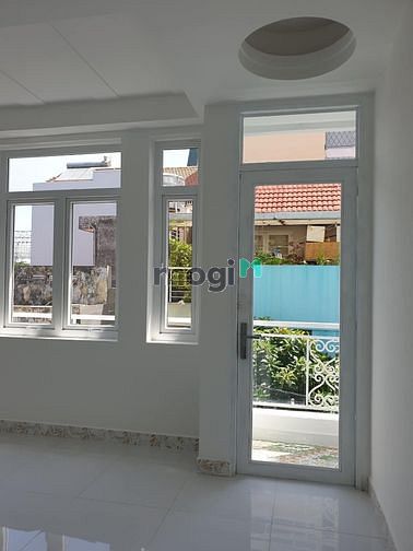 Hình ảnh Hẻm xe hơi Cửu Long, 212m2 dt sử dụng, nhà đẹp