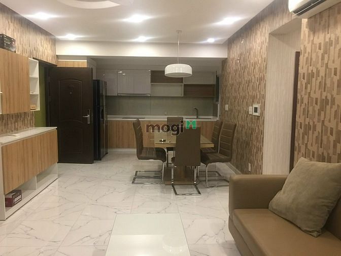 Hình ảnh Cho Thuê Trang Chủ MB66.COM / Đăng Ký Tặng 66K happy valley 3 Phòng Ngủ Phú mỹ hưng quận 7