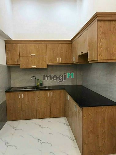 Hình ảnh Nhà Lô Tư Full nội thất [4x12] 2PN 2WC đường 10m