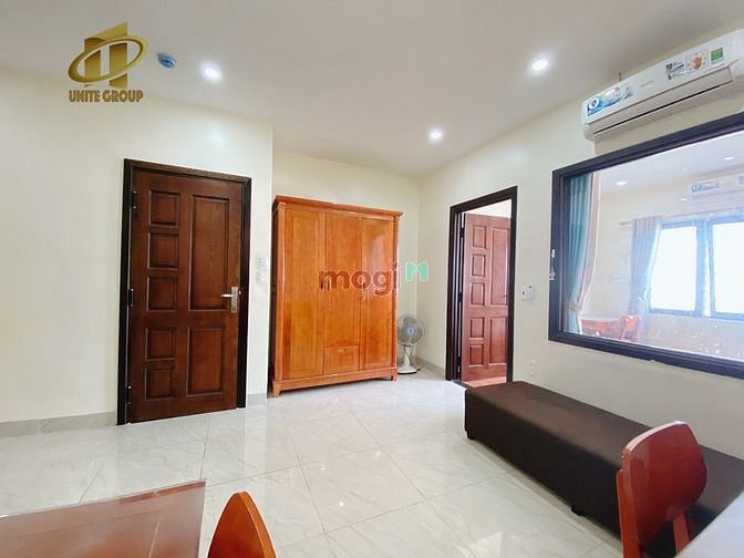 Hình ảnh CHDV 1PN-BANCONG-full nội thất ngay trung tâm Q7