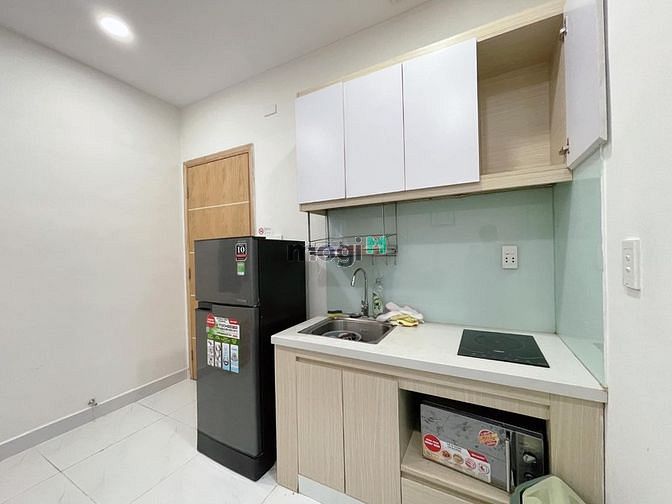 Hình ảnh Mb6623 nạp rút nhanh chóng 2 phòng ngủ 2 wc SÁT VINCOM nguyễn xí ♥️♥️