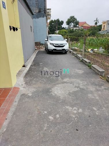Hình ảnh Đất Đặng Xá, Gia Lâm giá rẻ dưới 1.8 tỷ