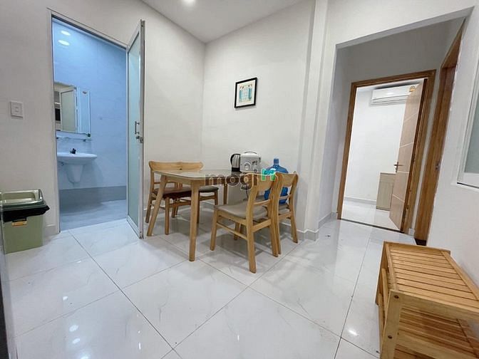 Hình ảnh Mb6623 nạp rút nhanh chóng 2 phòng ngủ 2 wc SÁT VINCOM nguyễn xí ♥️♥️
